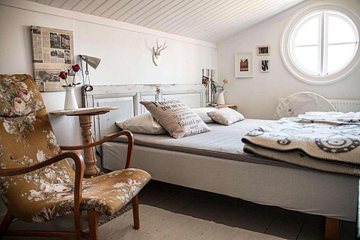 Lugnet i Oslättfors Bed & Breakfast Gävle Eksteriør bilde